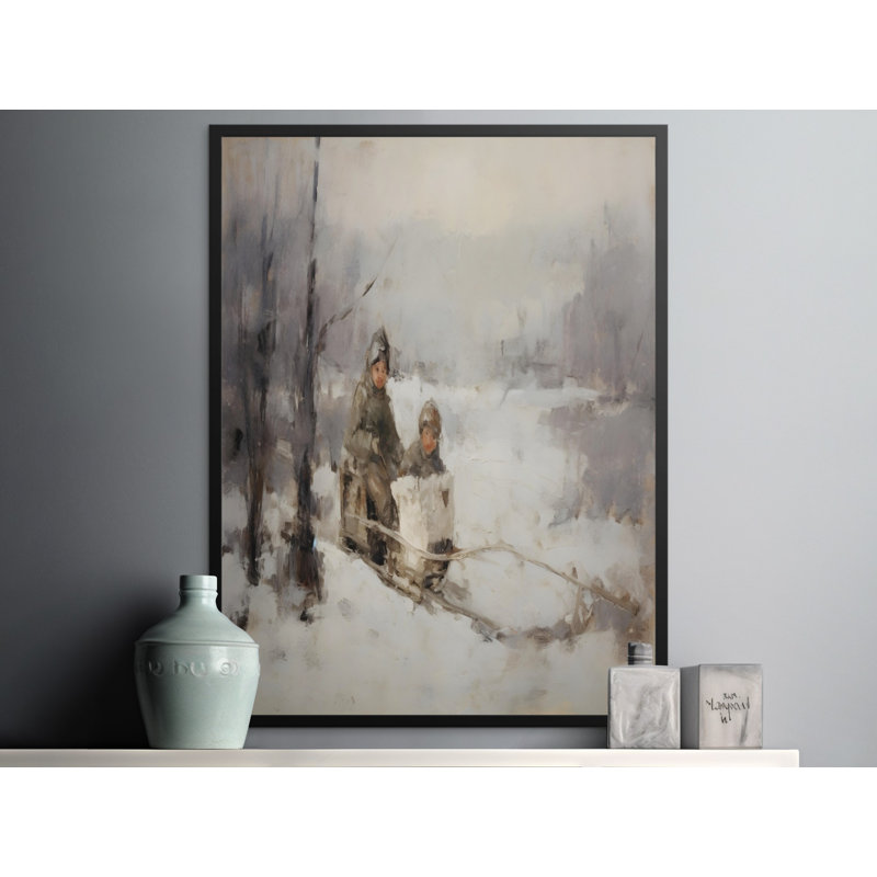 Wilhite No Frame Print, 22x34