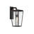 Breton English Bronze Outdoor Wall Lantern-28784605