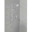 Carrelage mural en verre brillant 4 po x 12 po Subway-1990740605