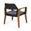SOHO CLUB CHAIR MP2 (ensemble de 2)