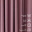 Blackout Single Curtain Panel-66639879-66639908