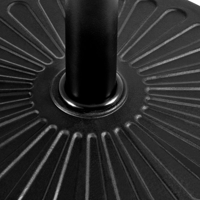  Porte-parapluies Autumm, Noir