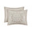 Cotton Comforter Mini Set Taupe