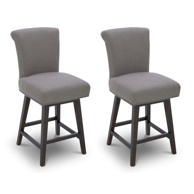 Alanys Swivel Stool