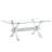 Kaspen Rectangular,dinning table,dining room table-2136652998-2136653000
