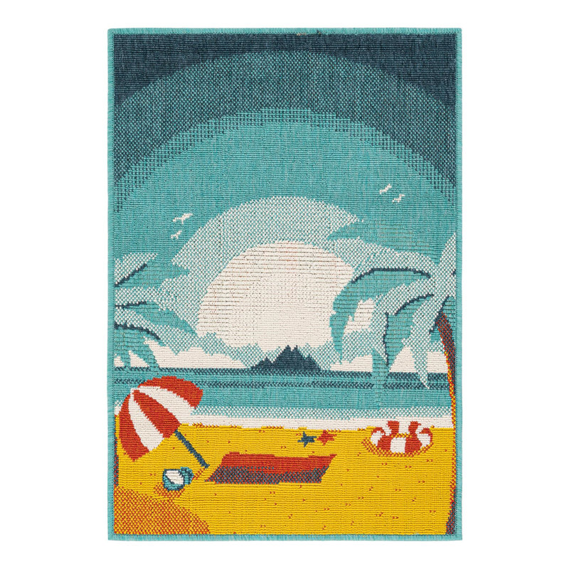 Tapis Angelys, Rectangle 2 pi x 3 pi 1 po