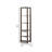 Chappa Bookcase