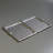 Carlisle Food Service Products DuraPan™ Rectangle Stainless Steel Food Storage Container