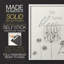 Let Love Bloom, reproduction encadrée - bois massif-1196267905-1196267919