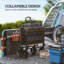 Garden Carts-111677383