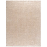 Ralph Lauren Tenaya Wool, Silk Solid Color Rug