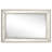 Dansfield Solid Wood Rectangle Mirror-11295384