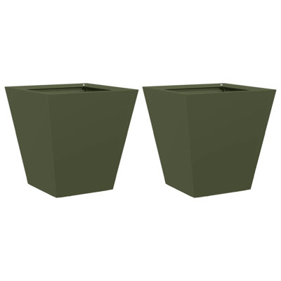 Raice Outdoor Planter Box