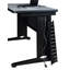 Bureau pour enseignant Nevjana Fusion avec tiroir à double caisson-131006423-131006417