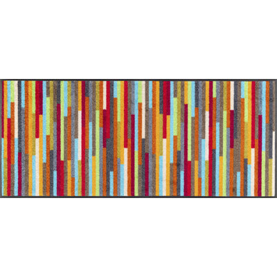 Mikado Non-Slip Doormat