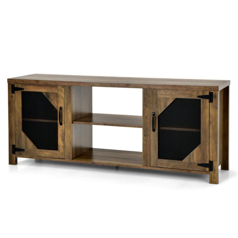 Labay TV Stand for TVs up to 65"