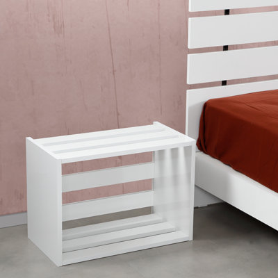 Table de chevet Carollo