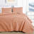 Luca 3-Piece Lightweight Microfiber Oversized Bedspread Set-722485011-687172154