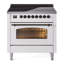 ILVE Nostalgie II 36 in Induction Range-635519107