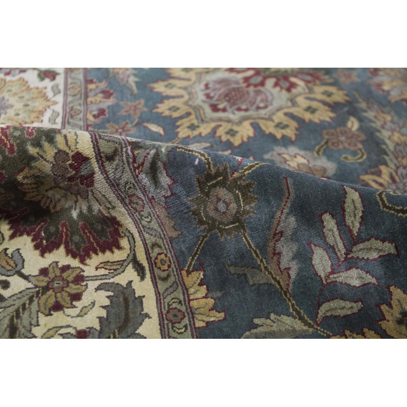 One-of-a-Kind 8'1" X 9'9" Area Rug