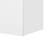30"Wall Mount Bathroom Vanity with Ceramic Sink
