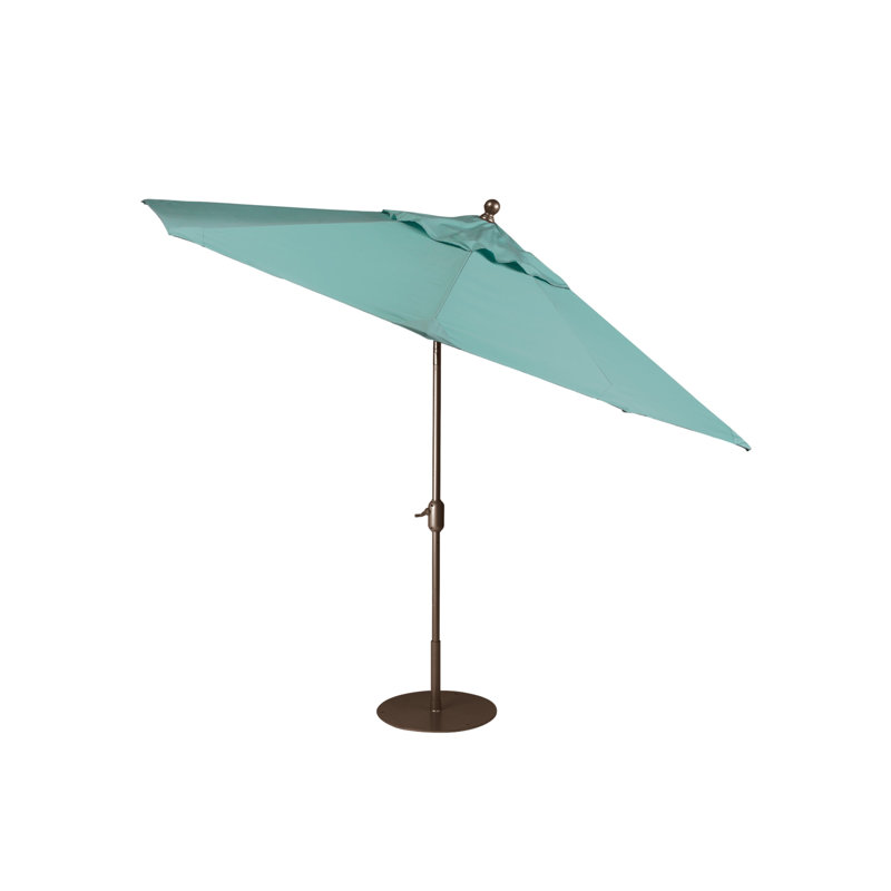 Parasol de marché 8' Portofino, Rincon, Greco