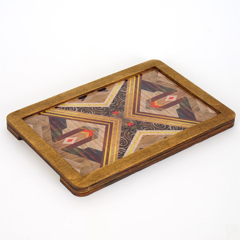 Keila MDF Tray