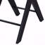 Table d'appoint avec ports USB-1592238562