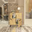 Swerting 70cm Console Table-1662742157