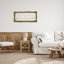 "You Are Home Now Weathered Chic", encadrée par Daphne Polselli-608684454-608684450