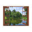 No Frame Print on Canvas