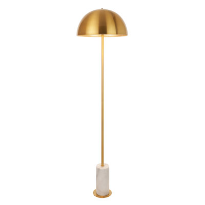  144cm Traditional Floor Lamp