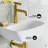 St. Tropez St Tropez Wall Hung Sink