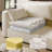 128" Sectional Modular Sofa With Storage-1423915474