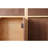 Italian Style Multi-Tier Storage Bookcase