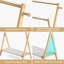 79cm Clothing Rack