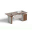 Bureau rectangulaire 70,87 po-438982650