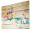 Chinois classique, reproduction d’art-53768060-53768063