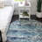 Abstract Indoor Rug-1400879798