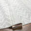 Tapis argenté clair lavable à la machine-86775656