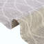 Tapis treillis d'extérieur gris clair-1414755438