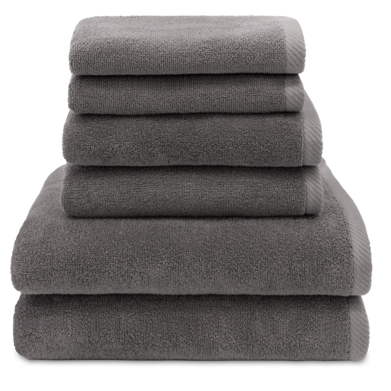 Mulit-Size Set, Charcoal