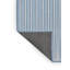 Tapis rayé bleu Felina-1136518995