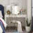 Kiralyn Writing Desk with Power Outlet-1319100245