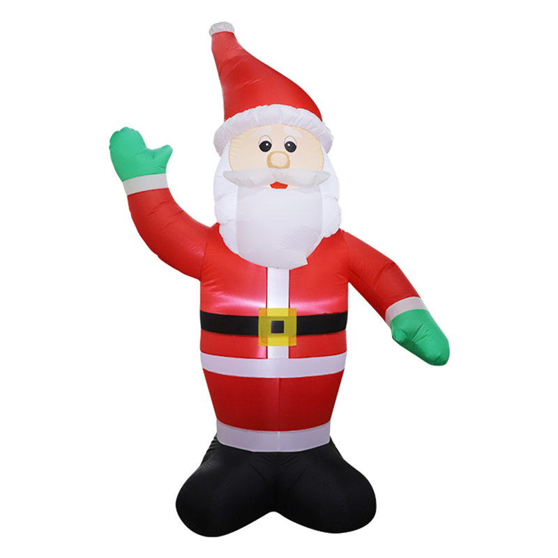Weather Resistant Christmas Decoration