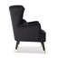 Nettey Upholstered Wingback Chair-122399337-53430934