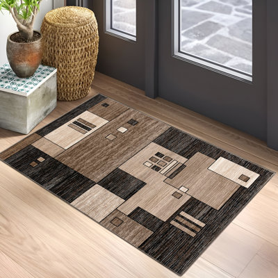 Dillup-Jones Indoor Rug