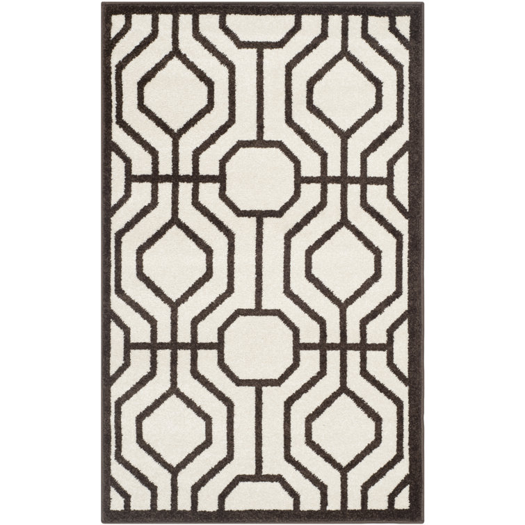 Arfhlaith Performance Geometric Rug