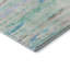Tapis abstrait lavable à la machine Premium Pirtle-792784285
