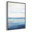 Emmit Distant Whispers - Cadre flottant, reproduction d'art sur toile-46822678-46822680